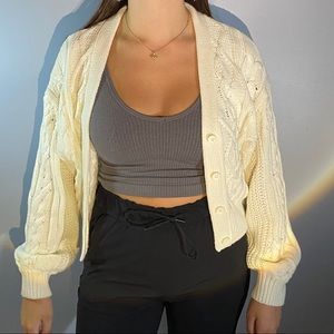 Urban Outfitters Sweater